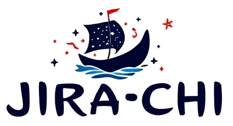 株式会社ジラーチ ロゴ