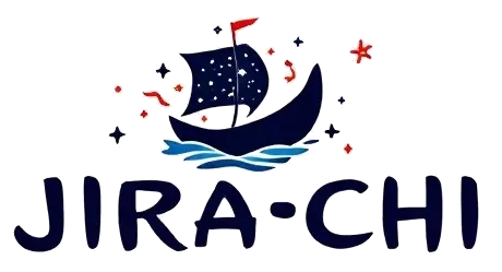 株式会社ジラーチ ロゴ